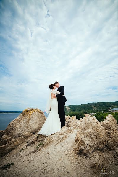 Wedding photographer Svetlana Domnenko (atelaida). Photo of 5 April 2017