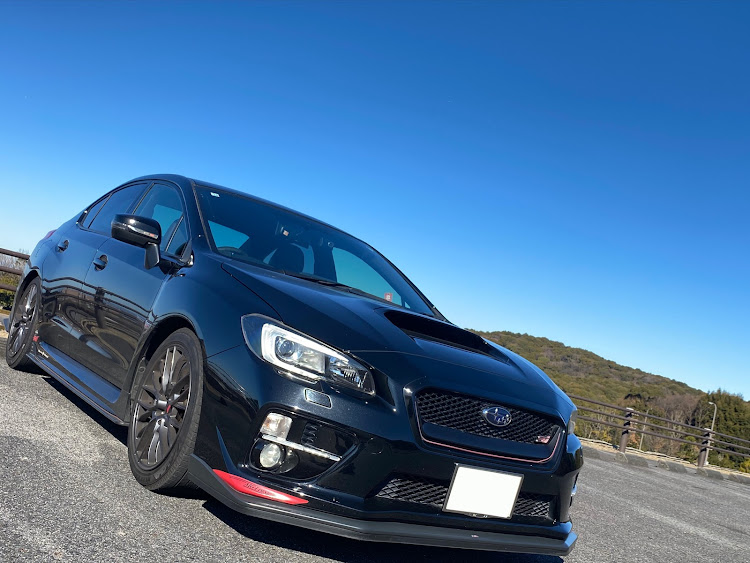 WRX STIの貴方の街のガソリン価格は？・WRC・美浜サーキット・刈谷ハイウェイオアシス・取り締まり多くない？に関するカスタム事例の投稿画像7枚目