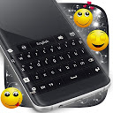 Simple Keyboard Black 1.279.1.102 APK Скачать