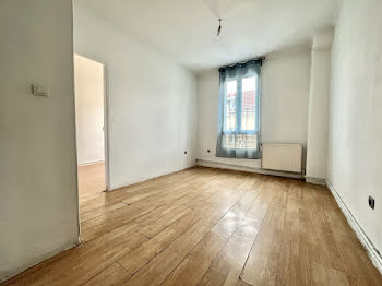 appartement à Bagnolet (93)