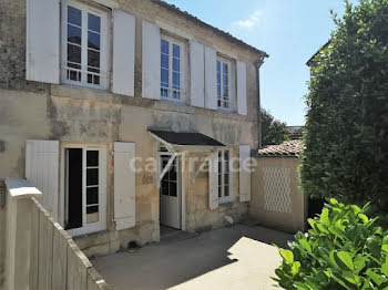 maison à Jarnac (16)