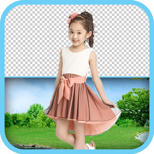 Easy Photo Background Changer 攝影 App LOGO-APP開箱王
