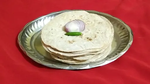 1 Plain Tawa Roti