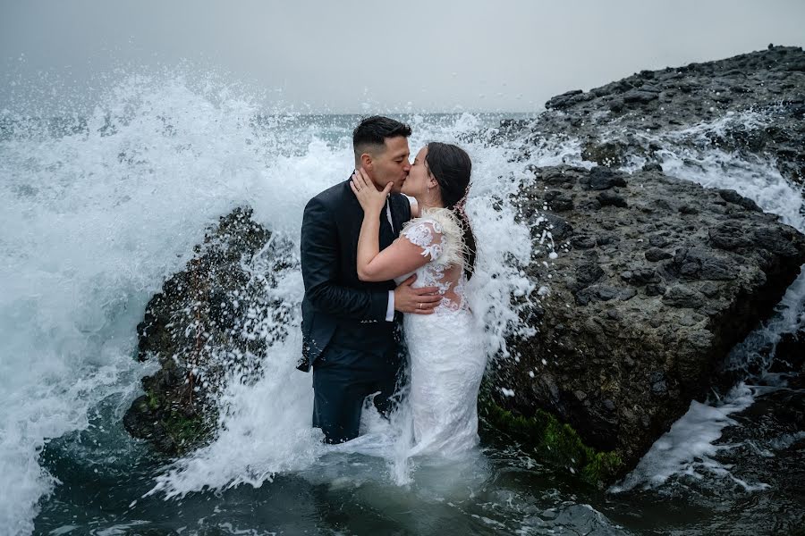 結婚式の写真家Pedro Volana (pedrovolana)。3月26日の写真