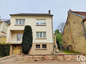 maison à Farébersviller (57)