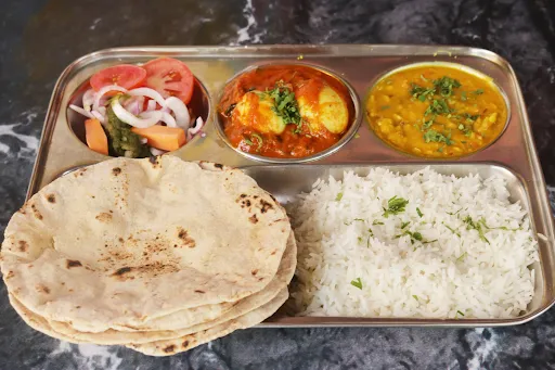 Mini Non Veg Thali