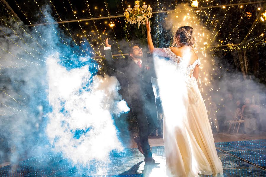 婚礼摄影师Matias Fiora（matiasfiora）。2019 1月7日的照片