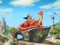 King Of Dragon Pass Text Adventure Rpg Apk Download