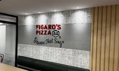 Figaro's Pizza
