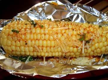 Fresh Sweet Corn - W/ Cassies Specialty Butter