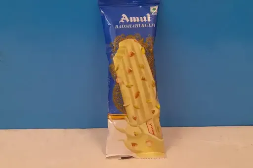 Amul Badshahi Kulfi [60 Ml]