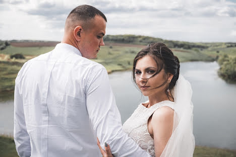 Wedding photographer Evgeniy Biryuk (evbiryuk). Photo of 14 May 2020