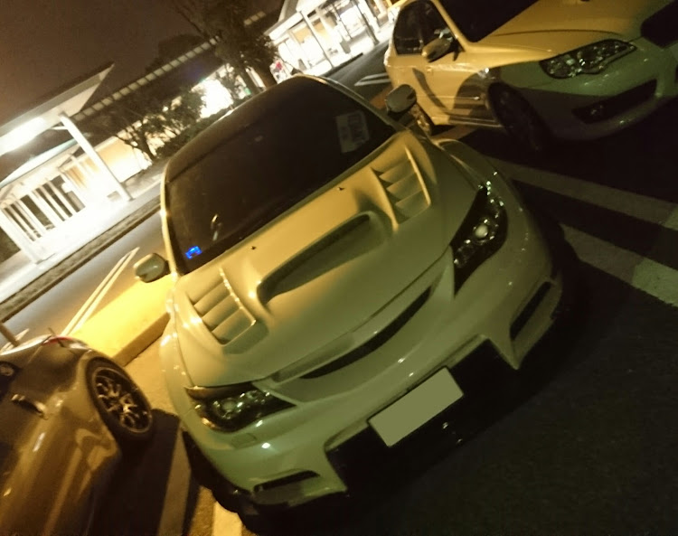 RX-8の長島MT・トリトン&ラーメンオフ・マフラー音、本当にうるさかったのは…・asch style・ESFP型→「今ここ」を生きる天才に関するカスタム事例の投稿画像5枚目