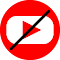 Item logo image for Youtube Overlay Toggle