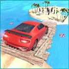 Beach Water Surfer Car Stunt 1.2