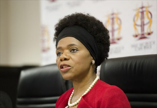 Thuli on school hair protests: ‘We need to have the conversations sparked by these brave young girls’