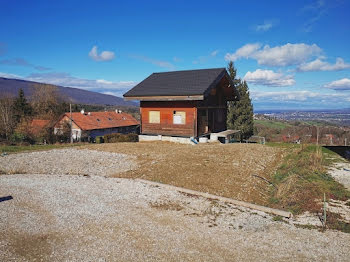 maison à Pers-Jussy (74)