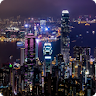 Hong Kong Wallpaper icon