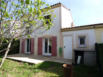 maison à Salon-de-Provence (13)