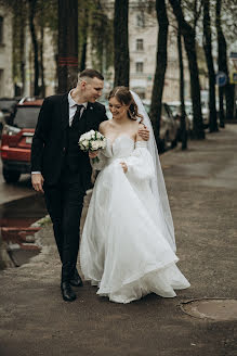 Fotógrafo de bodas Ivan Pugachev (johnpugachev). Foto del 29 de abril