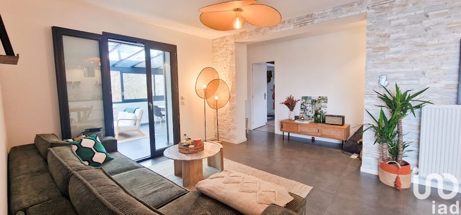 Vente appartement 4 pièces 109 m² à Divonne-les-Bains (01220), 699 000 €