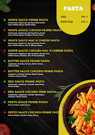 Blackbox Pizza menu 5