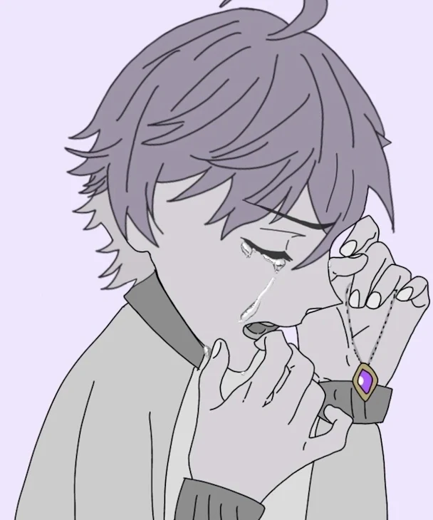 「最後まで男の事を想いながら。」のメインビジュアル