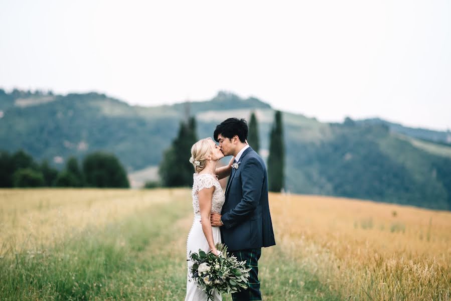 Fotografo di matrimoni Marco Bernardi (marcobernardi). Foto del 13 giugno 2017