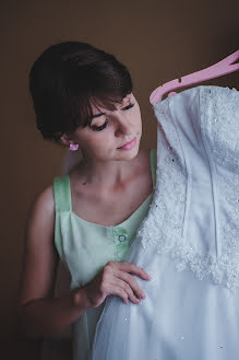 Photographe de mariage Anatoliy Atrashkevich (atrashkevich). Photo du 21 juillet 2016