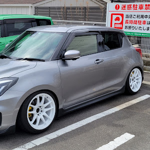 スイフトスポーツ ZC33S