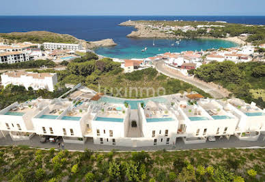 Appartement avec terrasse et piscine 13