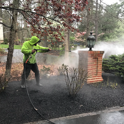 Professional Power Washing Cleaning Company in Marlton NJ