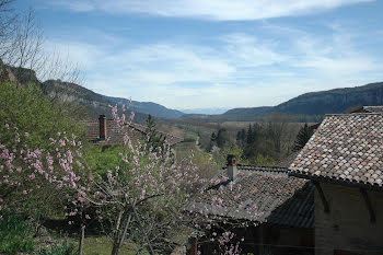 maison à Lagnieu (01)