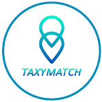 Cover Image of Herunterladen Shared taxi: TaxyMatch Airport transfer. 1.8.2 APK