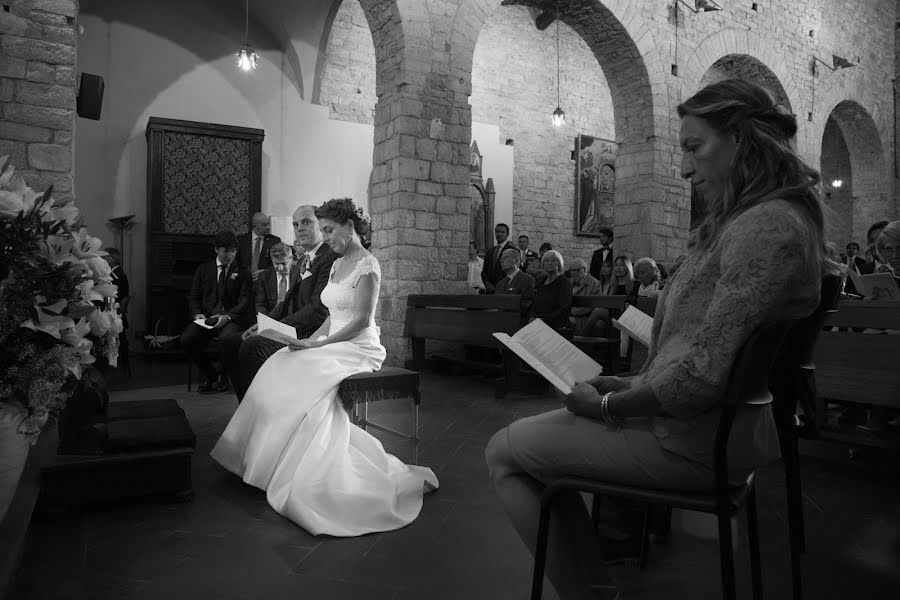 Wedding photographer Gianluca Cerrata (gianlucacerrata). Photo of 22 March 2018