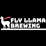 Fly Llama Thank You For Being A Friend