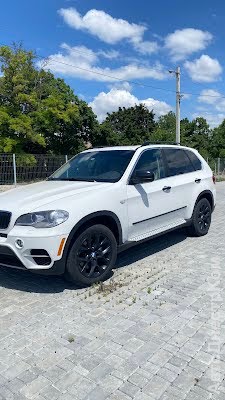 продам авто BMW X5 X5 (E70) фото 3