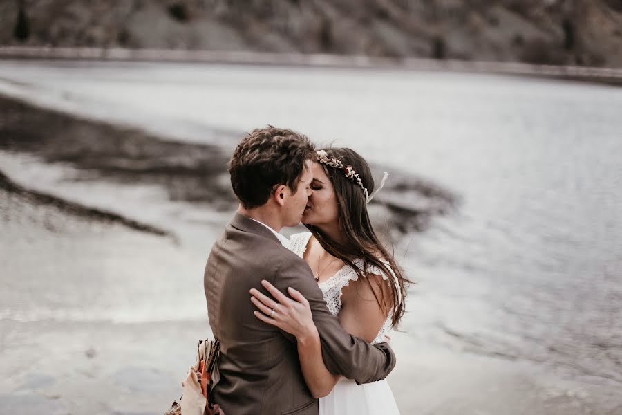 Photographe de mariage Auriane Perez (aurianeperez). Photo du 22 mars 2020