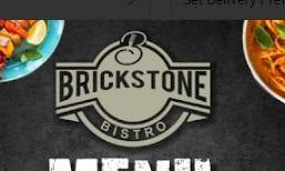 Brickstone Bistro