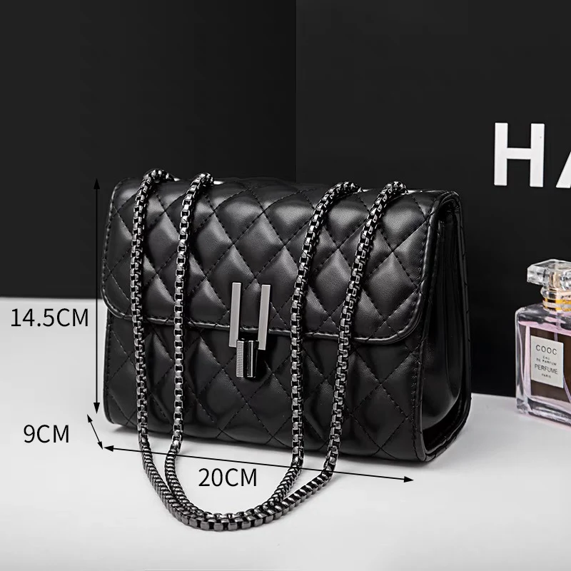 Title 1, Womens Messenger Bag All-Matching Design Perfe...