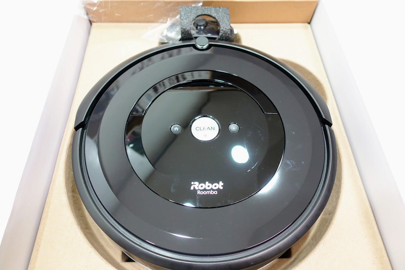 iRobot Roomba e5 