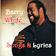Barry White Songs & Lyrics Download on Windows