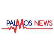 Palmos News  Icon