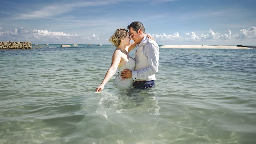 Fotógrafo de casamento Ruben Luna (rubenluna). Foto de 22 de agosto 2022