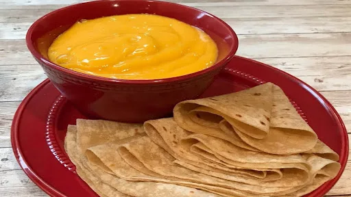 Aamras Chapati