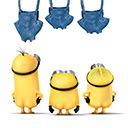 Minions Wallpapers New Tab Theme