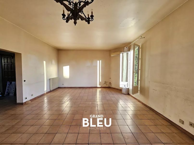 Vente appartement 4 pièces  à Nice (06000), 580 000 €