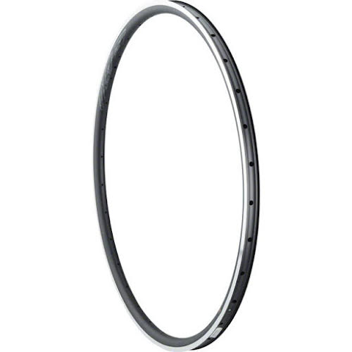 Velocity Quill Rim with MSW 700c Black