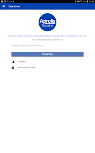 Aprolis Service(圖3)-速報App