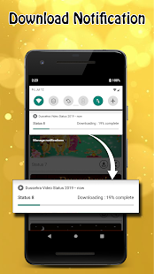 Dussehra Video Status 2019(圖5)-速報App